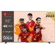 TV UHD TCL 98P745  4K HDR SMART